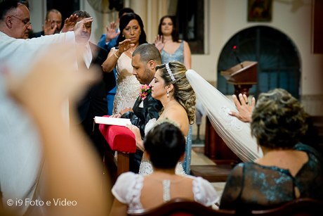 Casamento La Festivitá Prime